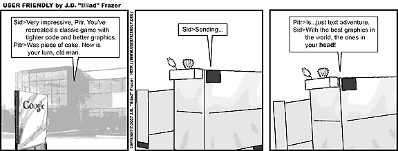 userfriendly